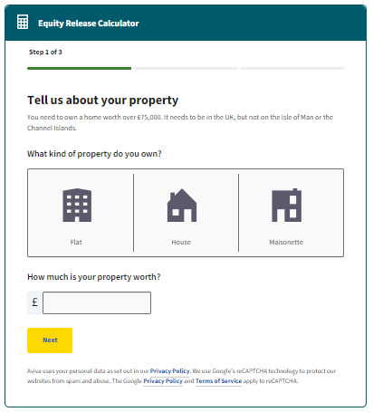 Equity release consultation for Bristol homeowners with Preferred Equity Release advisers.